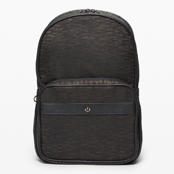 lululemon laptop backpack